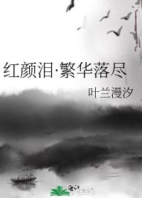 《红颜泪·繁华落尽》