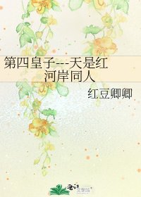 《第四皇子---天是红河岸同人》