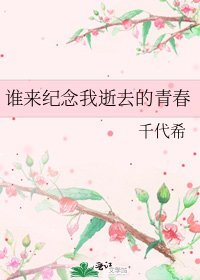 《谁来纪念我逝去的青春》