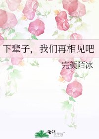 《下辈子,我们再相见吧》