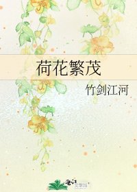 《荷花繁茂》