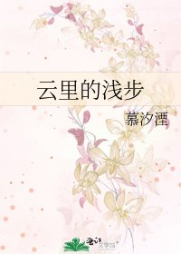 《云里的浅步》