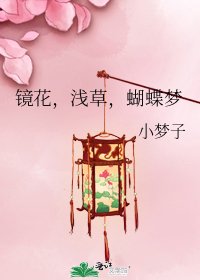 镜花，浅草，蝴蝶梦