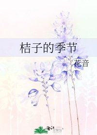 《桔子的季节》