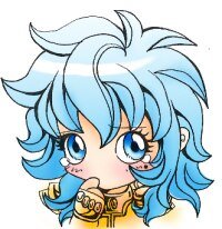 《(BG/神圣斗士同人)圣斗士十厘米大鱼》
