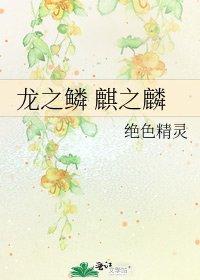 《龙之鳞 麒之麟》