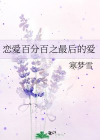《恋爱百分百之最后的爱》