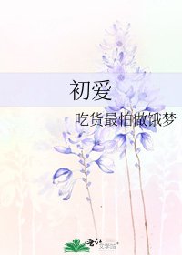 《初爱》