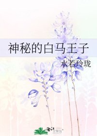 《神秘的白马王子》