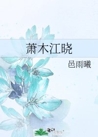 《萧木江晓》