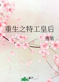 《重生之特工皇后》