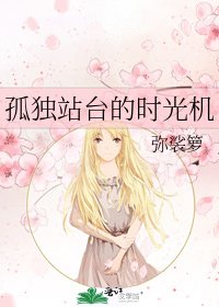《孤独站台的时光机》