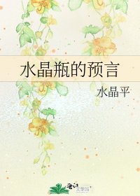 水晶瓶的预言