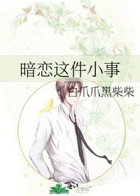 《暗恋这件小事》