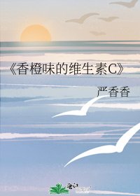 《香橙味的维生素C》