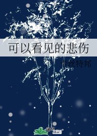 《可以看见的悲伤》