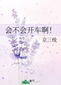 《会不会开车啊!》