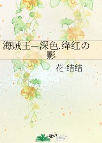 《海贼王—深色.绛红の影》