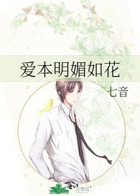 《爱本明媚如花》