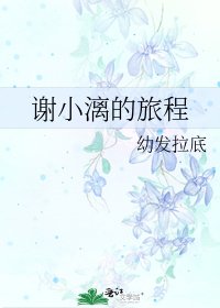 《谢小漓的旅程》