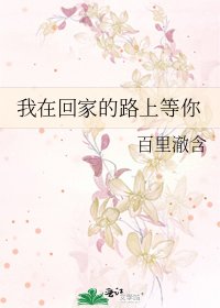 《我在回家的路上等你》