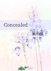 《Concealed》