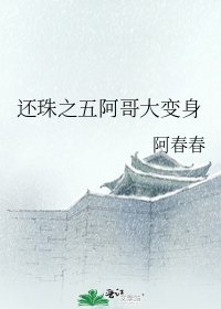 《还珠之五阿哥大变身》