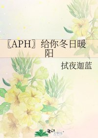 《〖APH〗给你冬日暖阳》