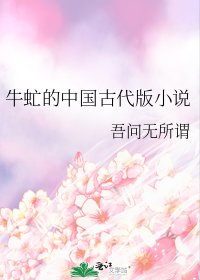 《牛虻的中国古代版》