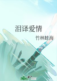 《泪译爱情》