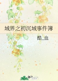 《域界之初沉域事件簿》