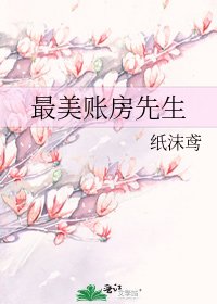 《最美账房先生》