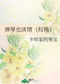 《弹琴也谈情(权脩)》