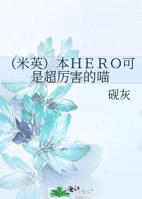 《(米英)本HERO可是超厉害的喵》
