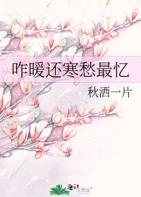 《咋暖还寒愁最忆》