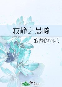 《寂静之晨曦》