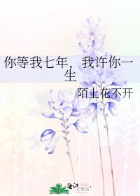 《你等我七年,我许你一生》