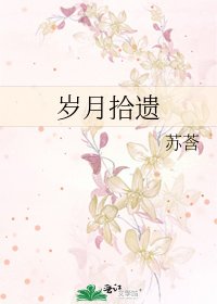 《岁月拾遗》