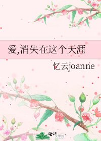 《爱,消失在这个天涯》