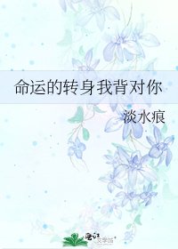 《命运的转身我背对你》