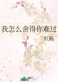 《我怎么舍得你难过》