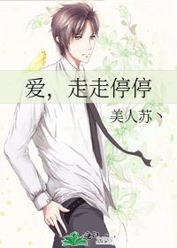 《爱,走走停停》