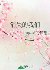 《消失的我们》
