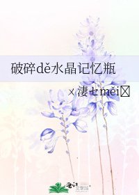 《破碎dě水晶记忆瓶》