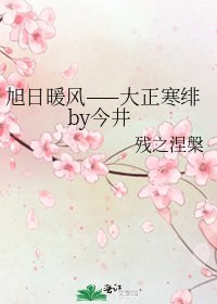 旭日暖风——大正寒绯by今井
