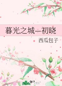 《暮光之城—初晓》