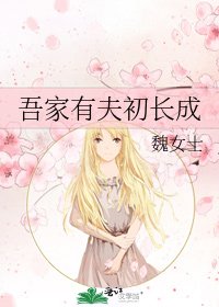 《吾家有夫初长成》