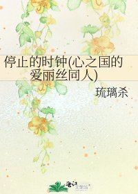 《停止的时钟(心之国的爱丽丝同人)》