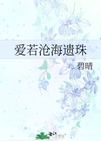 爱若沧海遗珠