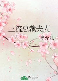 《三流总裁夫人》
